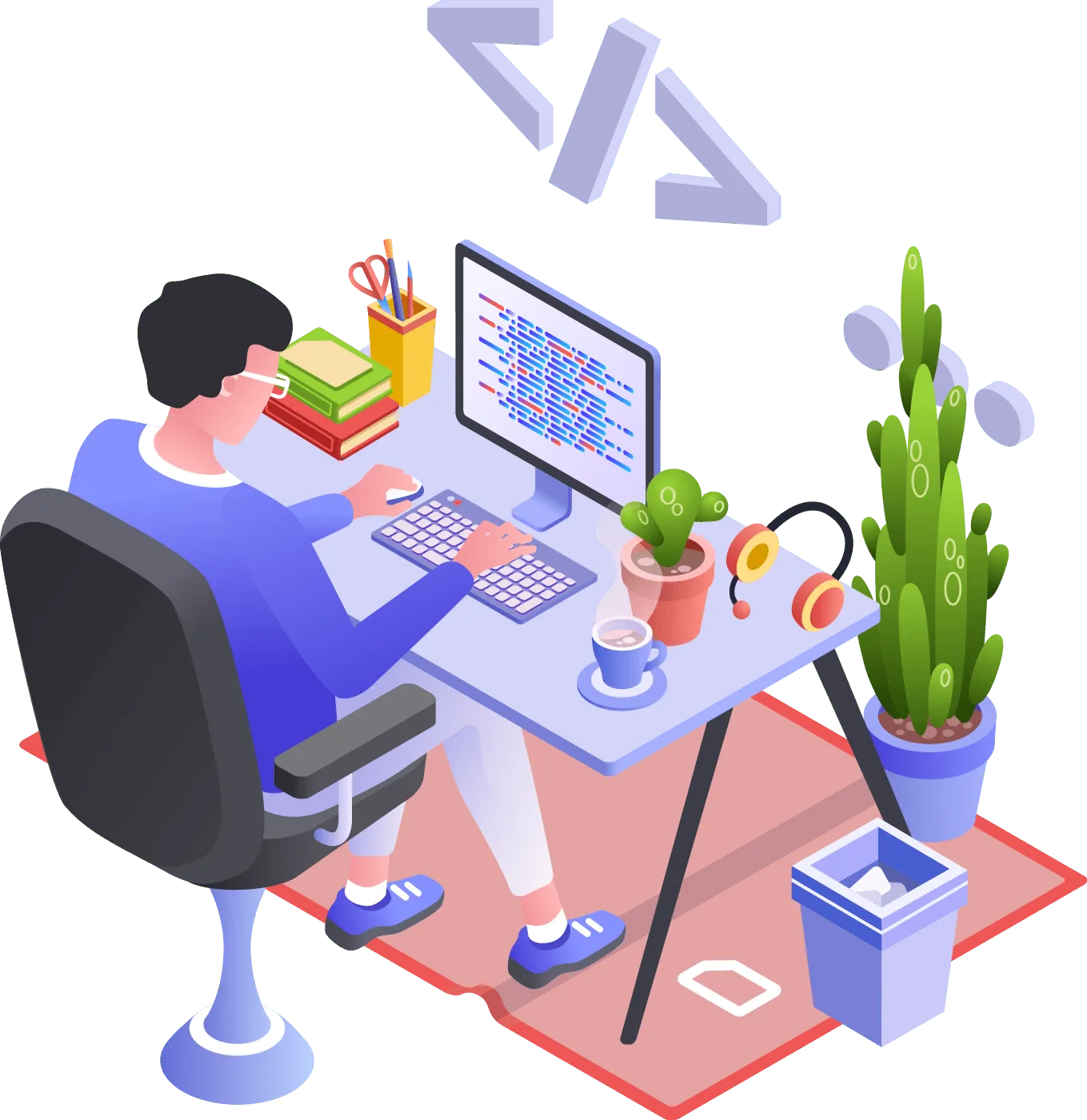 We're Building Modern  And High Software - 宝威体育linlijun
